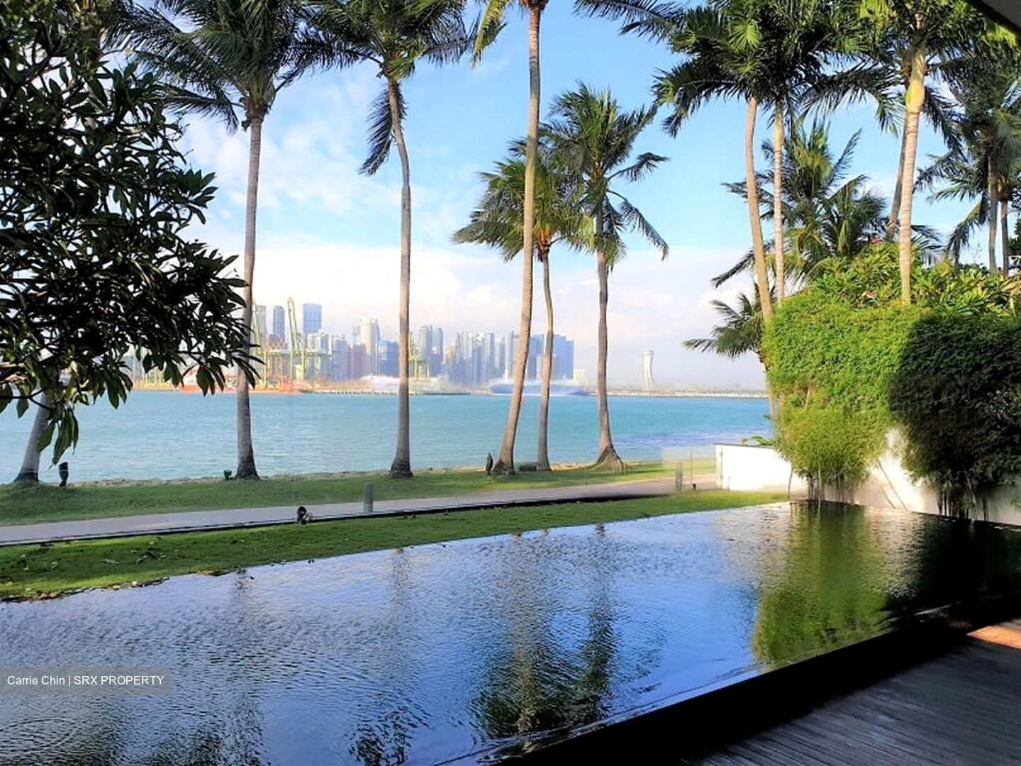 Sentosa Cove (D4), Detached #436510211